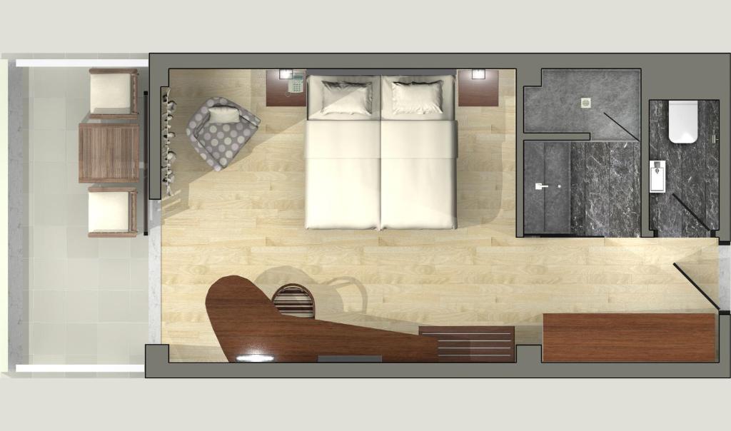 Aquila Atlantis Hotel - 8