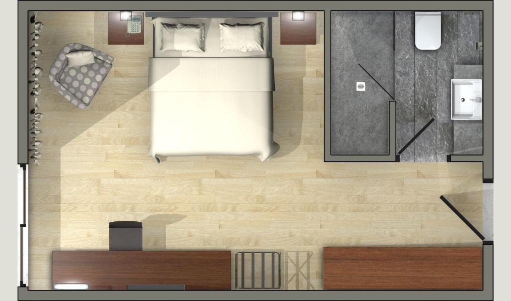 Aquila Atlantis Hotel - 13