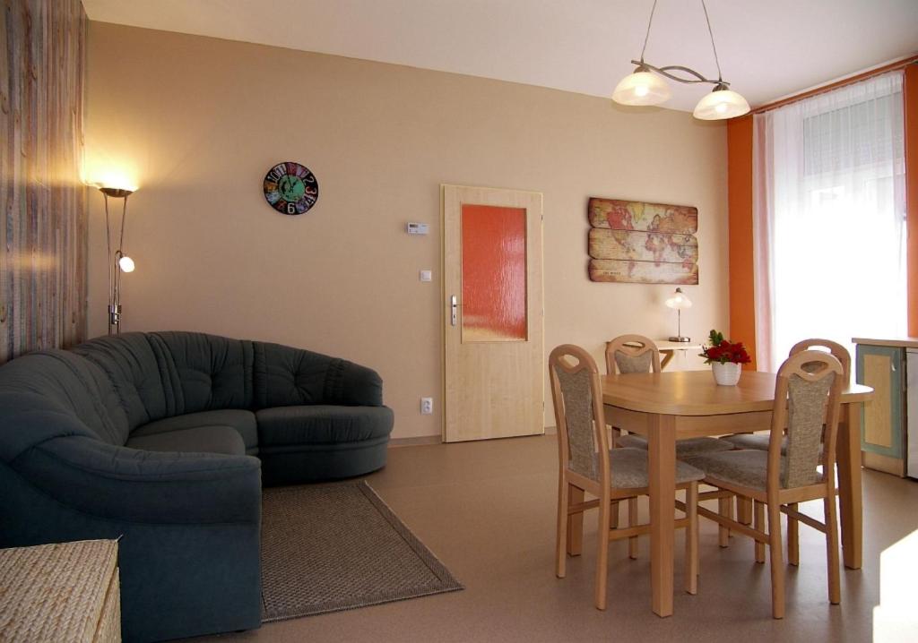 Homely Apartments Villa Christiana - Apartamento De Dos Dormitorios