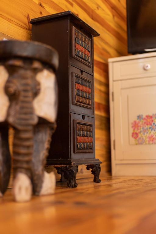 Fotografie z fotogalerie ubytování Apartments Milev v destinaci Mokra Gora
