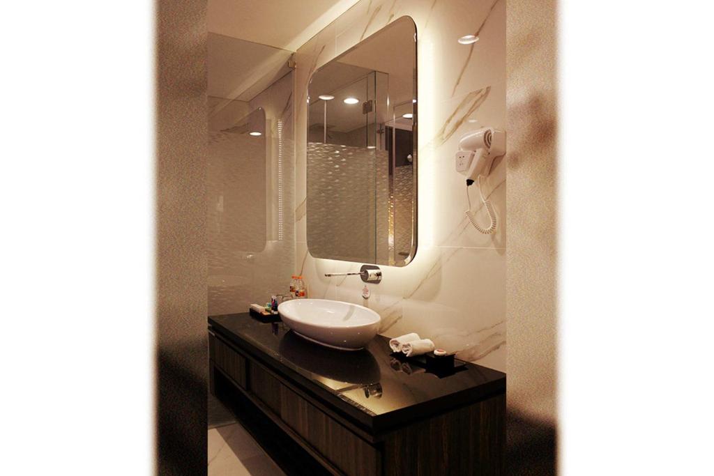 Teraskita Hotel Jakarta managed by Dafam