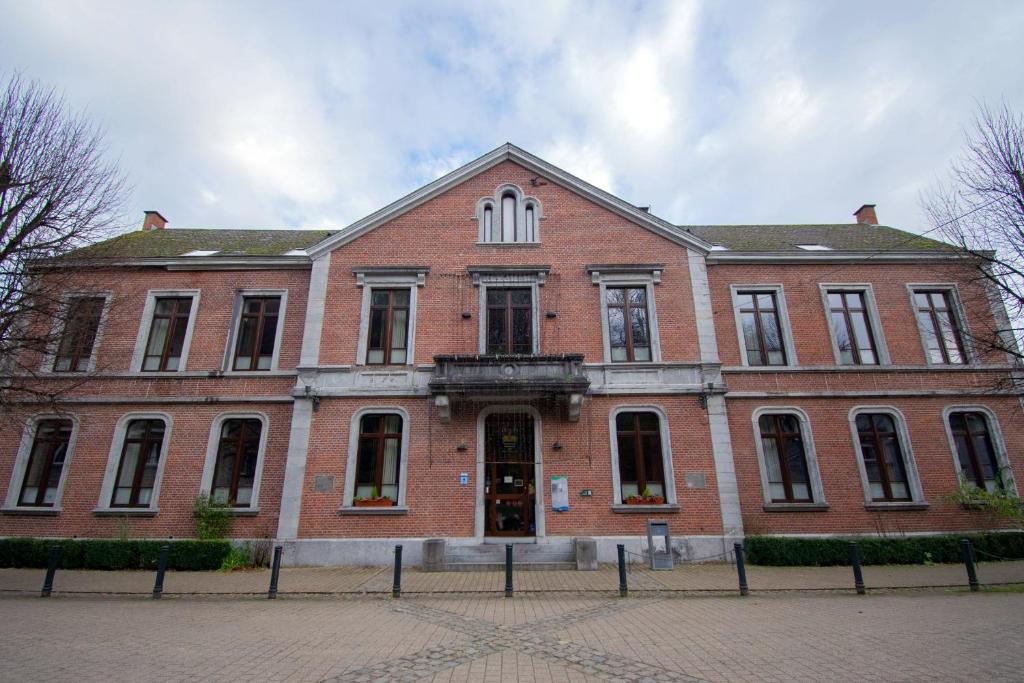 Fotografie z fotogalerie ubytování Hotel des Comtes Durbuy v destinaci Durbuy