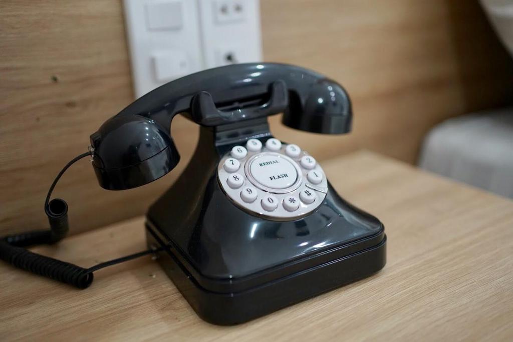 L'amie Hotel & Studio - 10