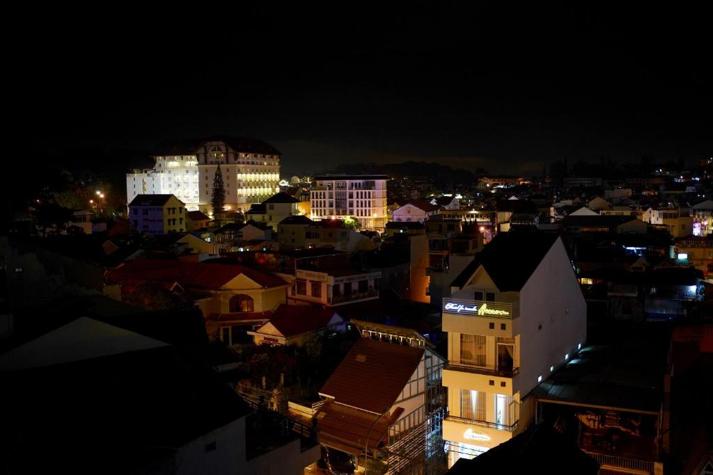 L'amie Hotel & Studio - 11