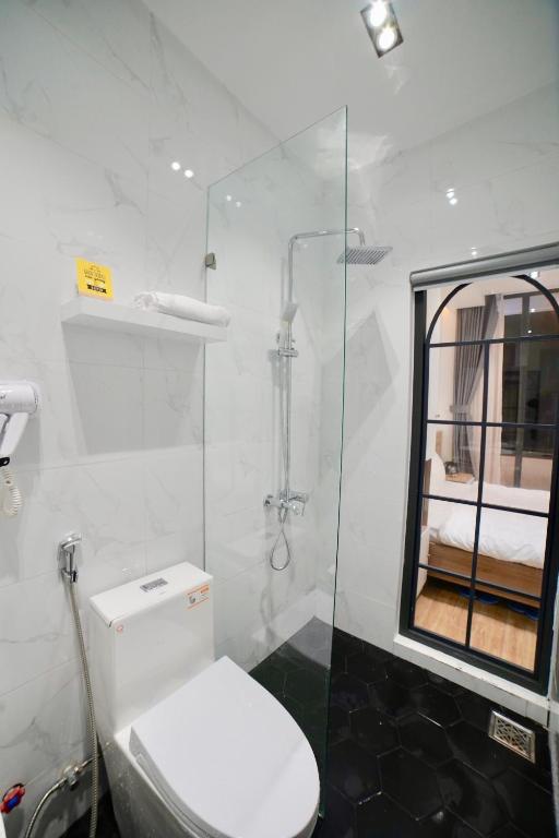 L'amie Hotel & Studio - 8