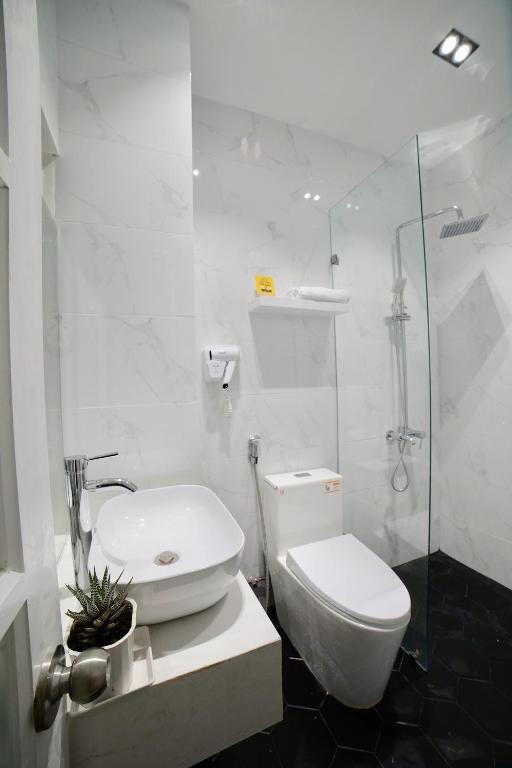 L'amie Hotel & Studio - 7