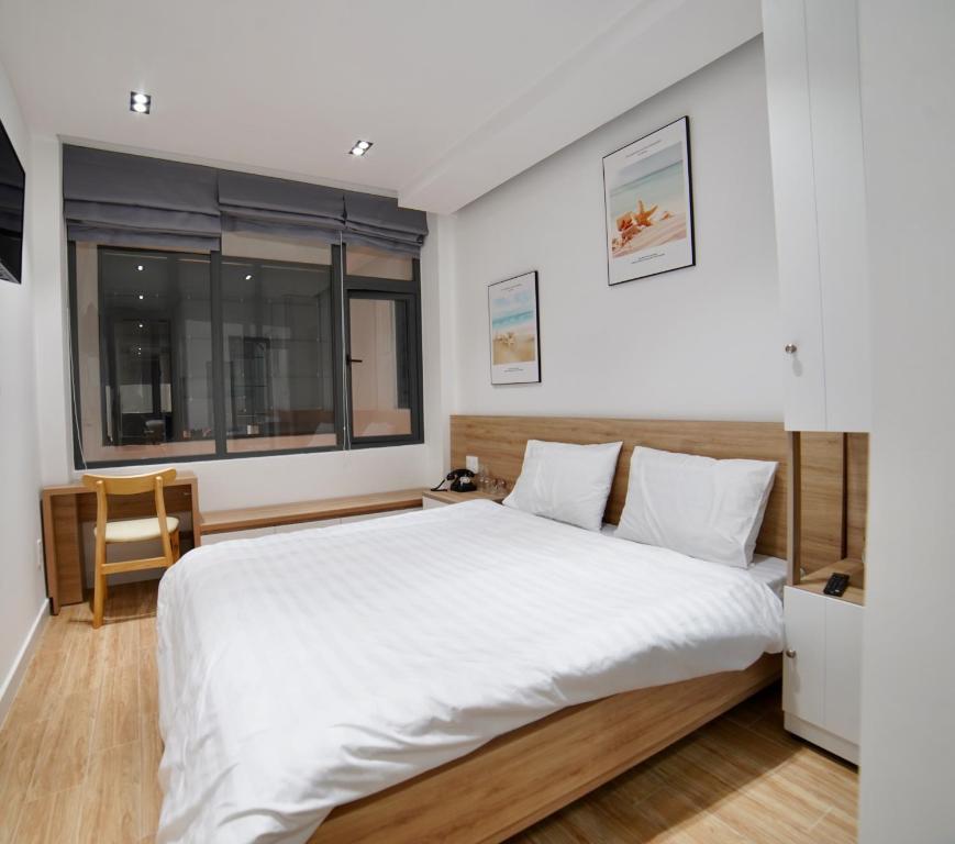 L'amie Hotel & Studio - 18