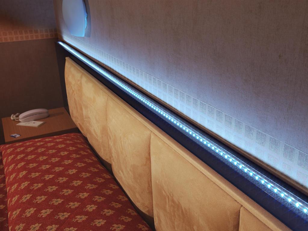Hotel Vittoria - Single Room