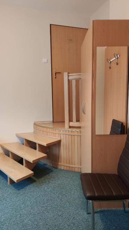 Hotel Modrásek - 10