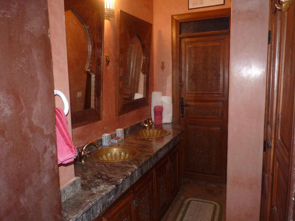 Riad Marlinea - Jassmin Classic Suite