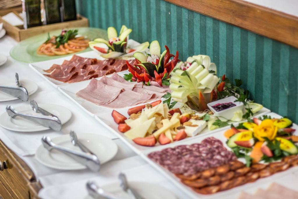 Cortijo Chico Málaga Airport - 17