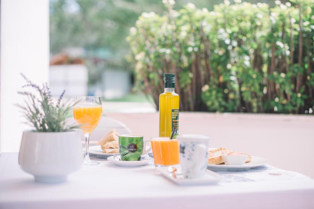 Cortijo Chico Málaga Airport - 4