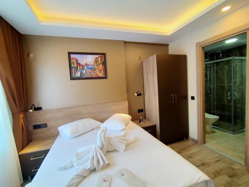 Palmiye Royale Palace - 2