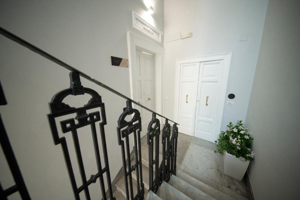 Fotografie z fotogalerie ubytování BARI 102 v Bari