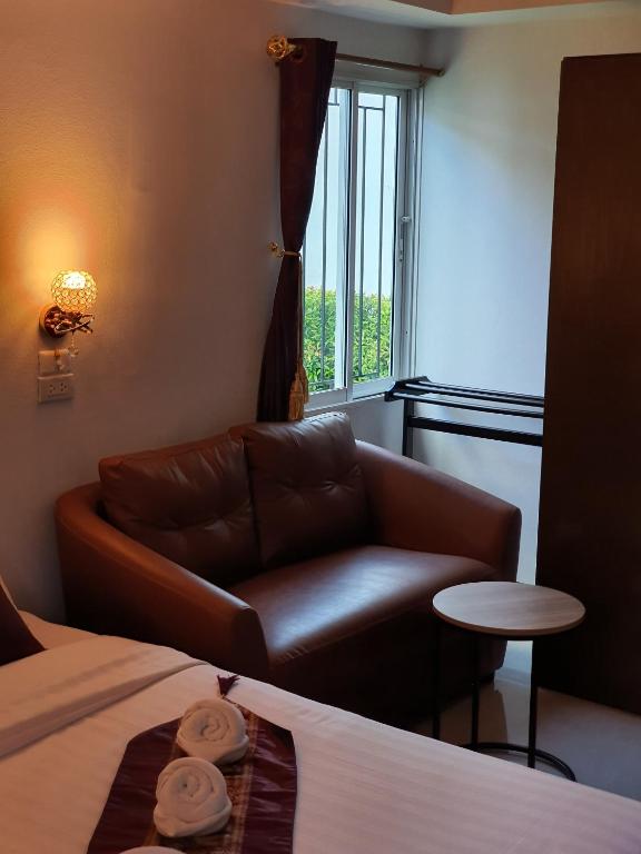 Chiang Mai Heritage House - Resim 22