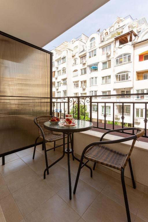 Apartments Flora - 