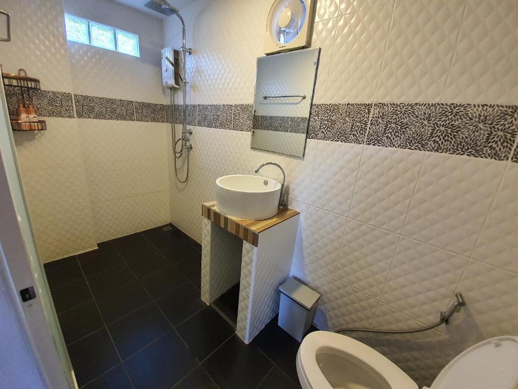 Chiang Mai Heritage House - Resim 26