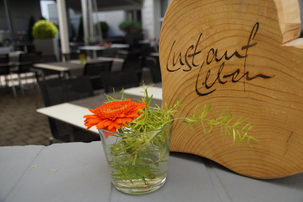 Fotografie z fotogalerie ubytování Hotel Feyrer v destinaci Senden