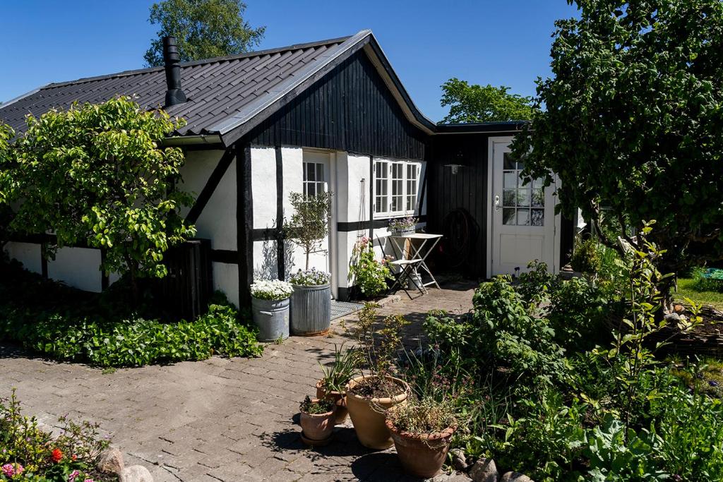 Photo from Svenskebakken Bed & Breakfast in Roskilde, Zealand, Denmark