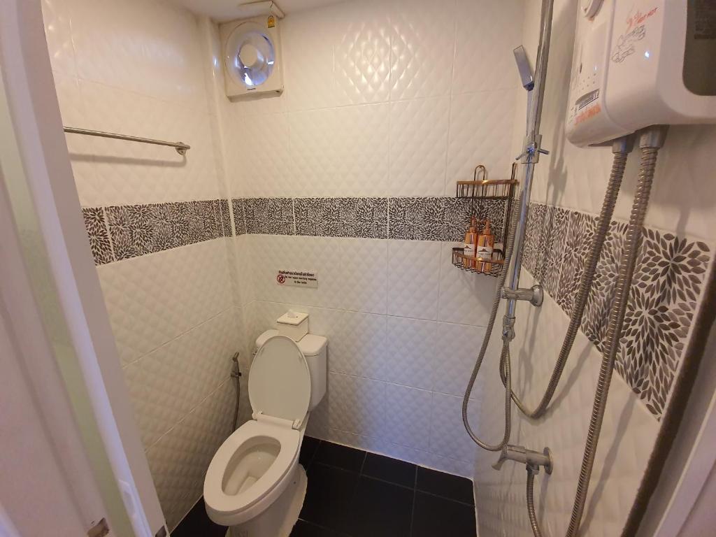 Chiang Mai Heritage House - Resim 25