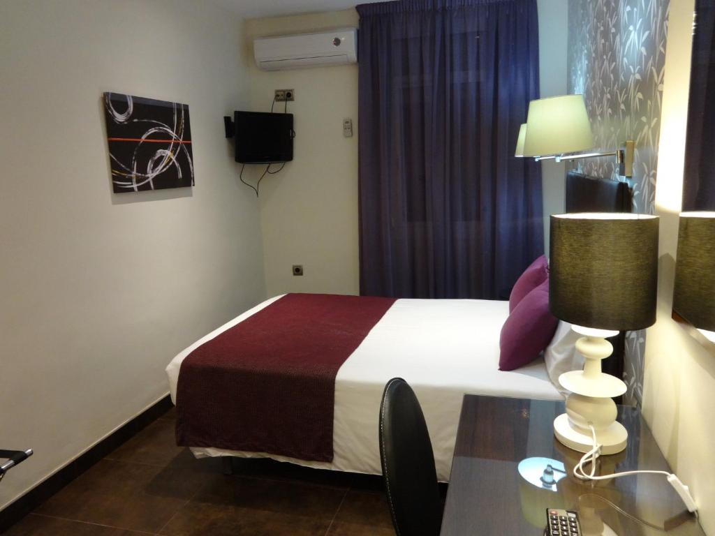 Hotel Lloret Ramblas - Resim 32