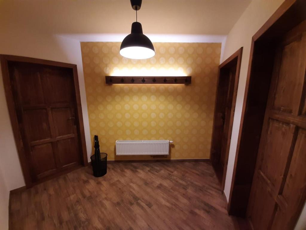 Fotografie z fotogalerie ubytování Apartmány AMADE Jeseníky v destinaci Vrbno pod Pradědem