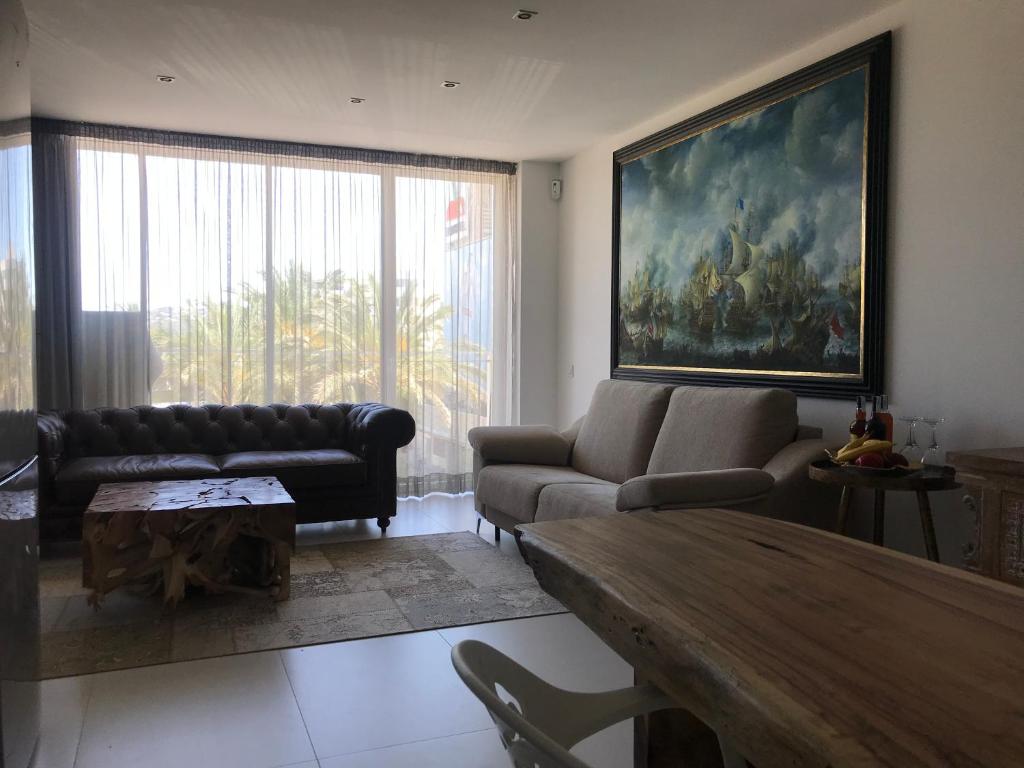 LHG IBIZA Marina Botafoch, Ibiza-stad – Bijgewerkte prijzen 2023
