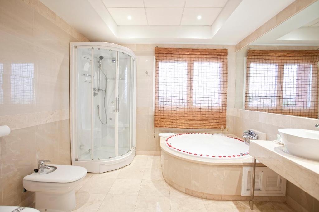 Cortijo Chico Málaga Airport - 6