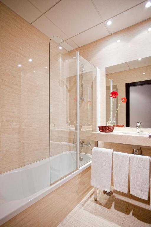 Cortijo Chico Málaga Airport - 3