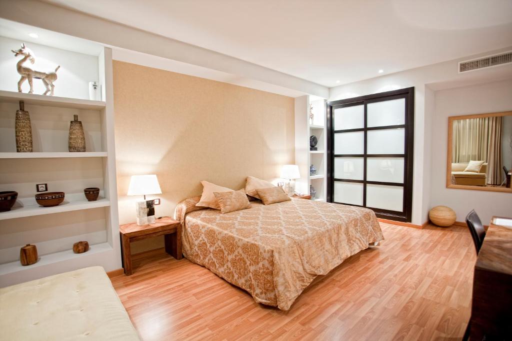 Cortijo Chico Málaga Airport - 5