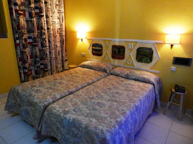 Hotel Viar, Cabezón de la Sal – Precios actualizados 2023