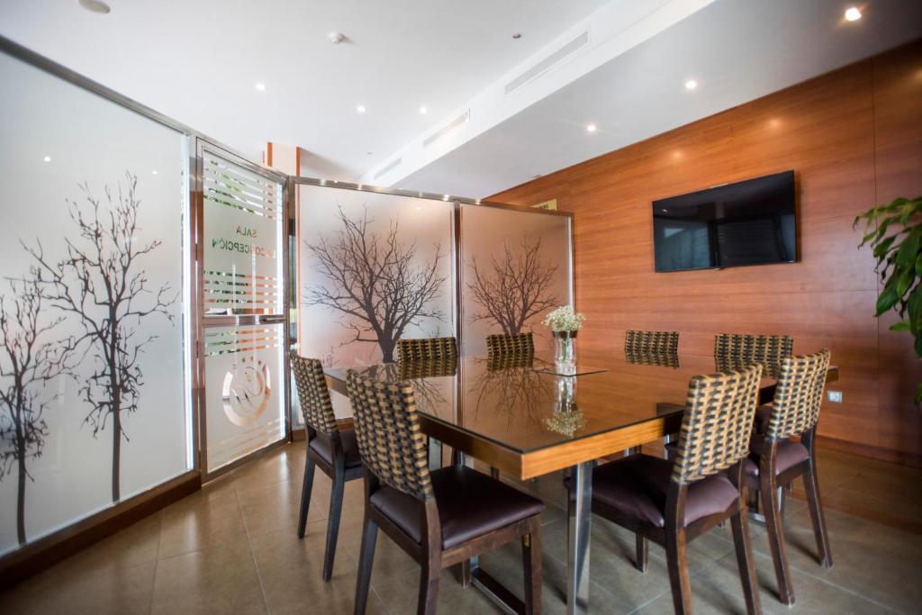 Cortijo Chico Málaga Airport - 19