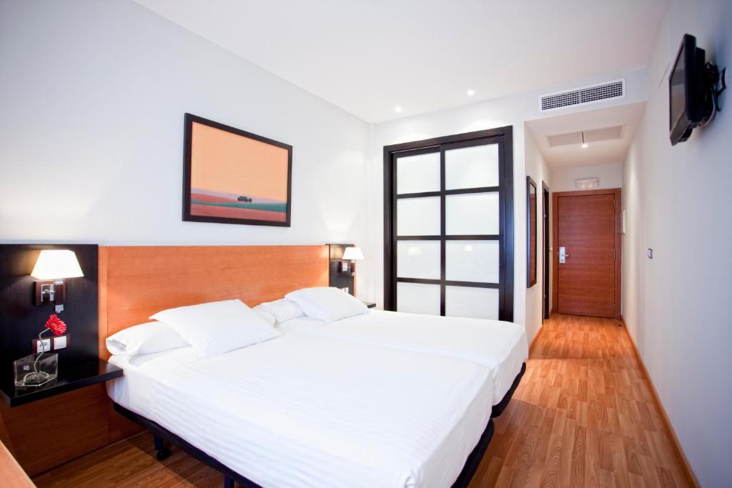 Cortijo Chico Málaga Airport - 2