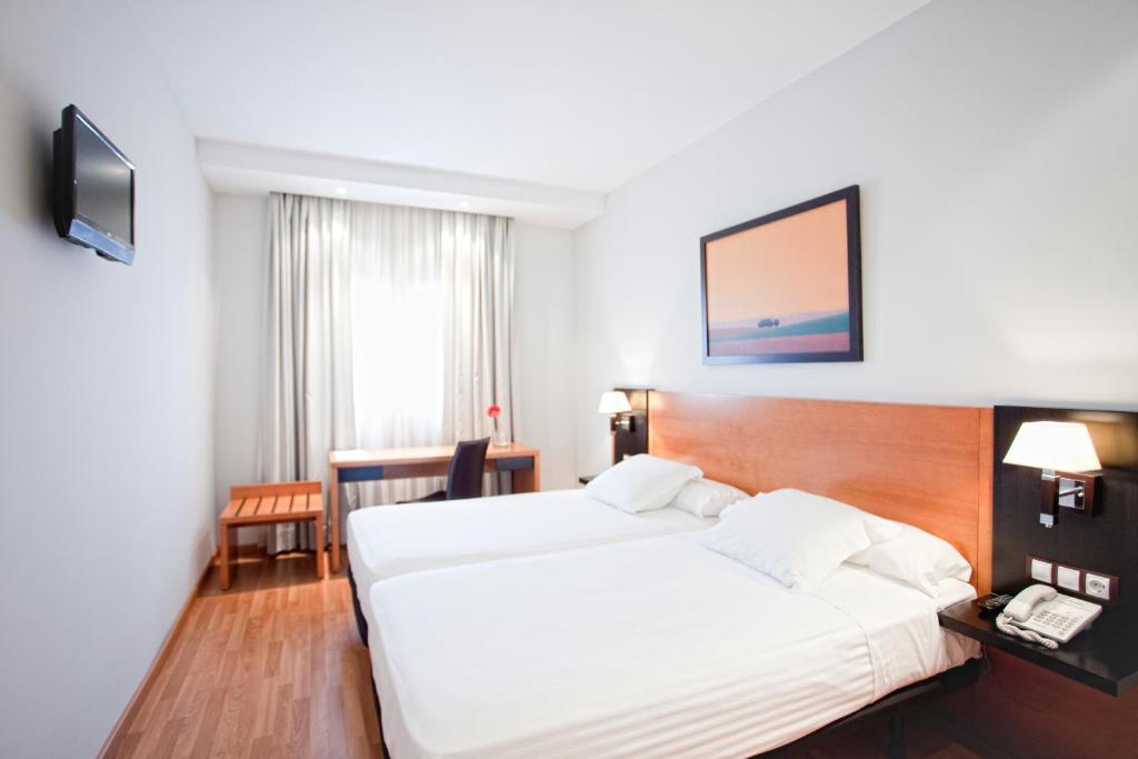 Cortijo Chico Málaga Airport, Alhaurín de la Torre – Precios ...
