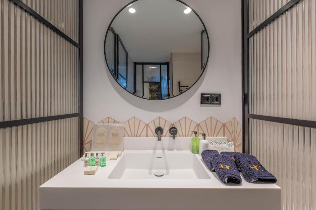 Hotel Claude Marbella - Resim 44