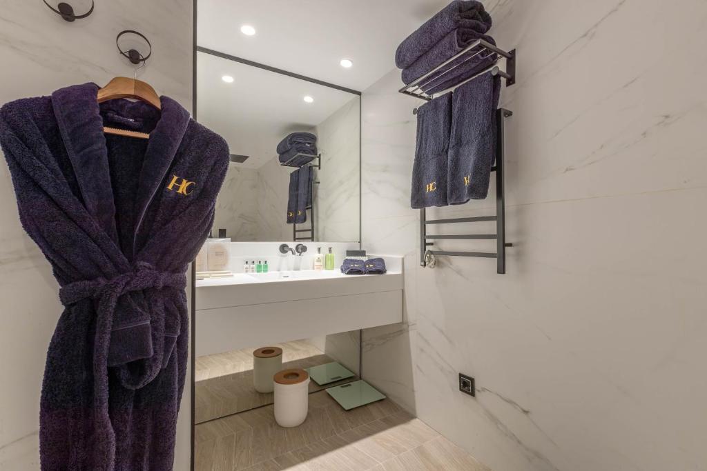 Hotel Claude Marbella - Resim 41