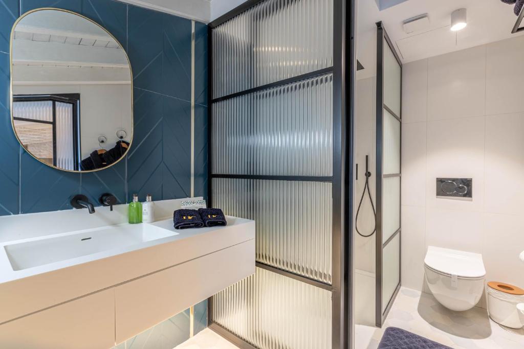 Hotel Claude Marbella - Resim 38