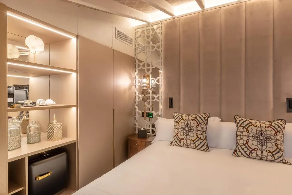 Superior Deluxe Room