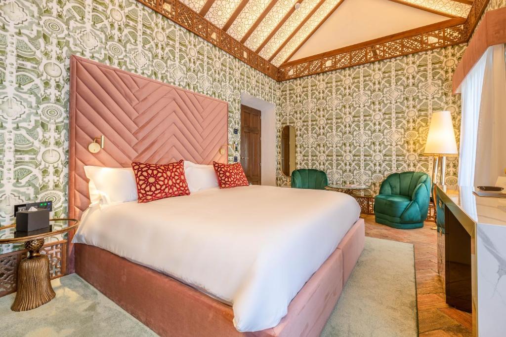 Hotel Claude Marbella - Resim 31