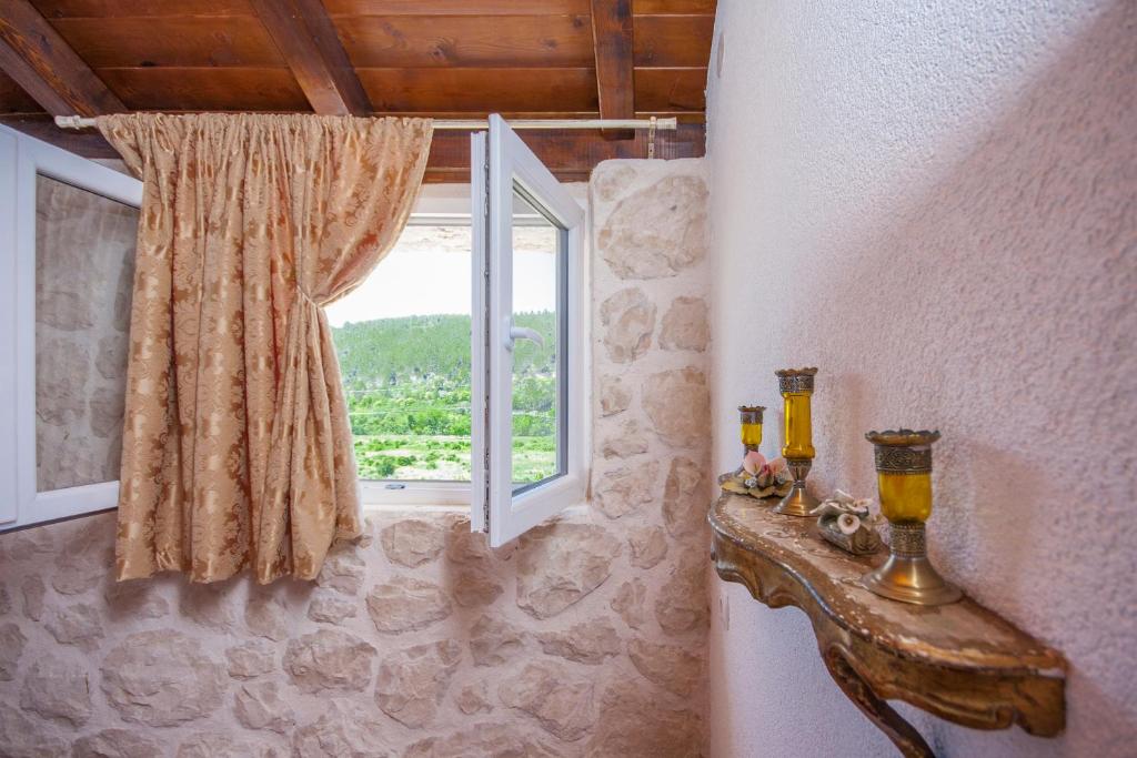 Fotografie z fotogalerie ubytování EASY HOLIDAY v destinaci Skradin