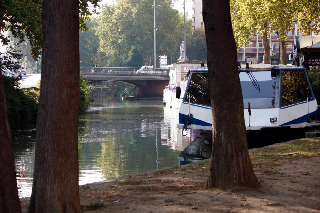 Occitania Centre Toulouse Matabiau