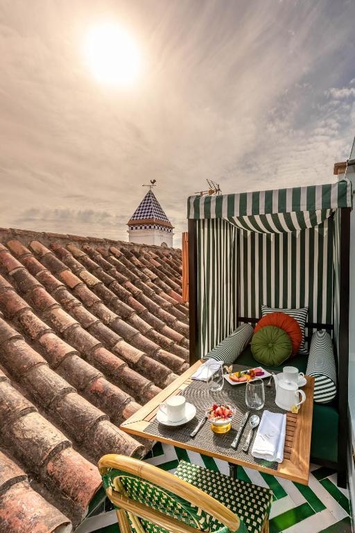 Hotel Claude Marbella - Resim 25