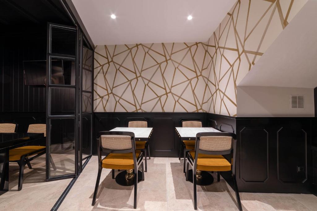 Hotel Claude Marbella - Resim 18