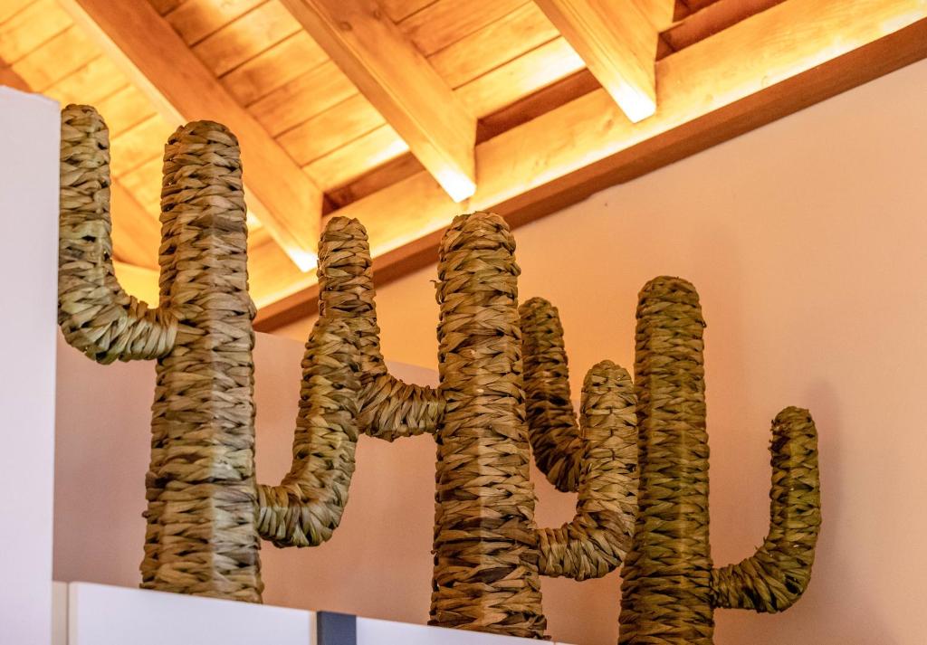 Hotel Claude Marbella - Resim 28