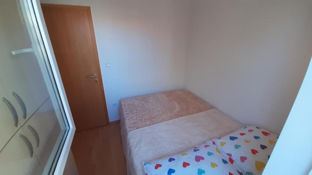Zdjęcie z galerii obiektu Apartments Puky Dreams w Novalji