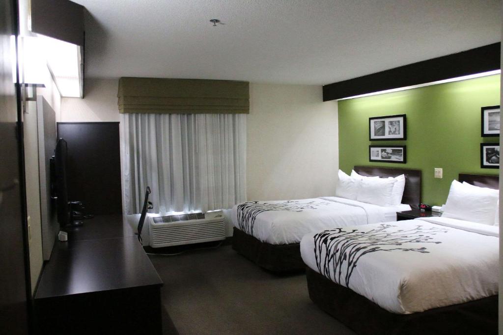 Sleep Inn near Great Lakes Naval Base photo