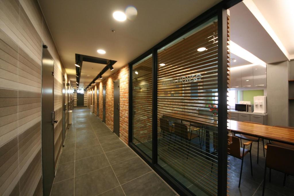 Anam House - отзывы и видео