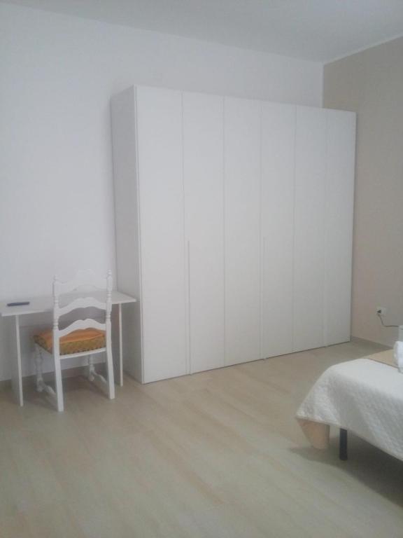 Daniela B&B - Deluxe Triple Room