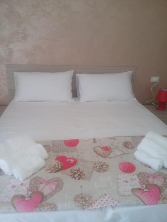 Daniela B&B - Double Room With Balcony