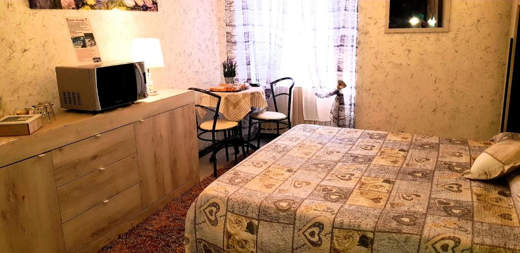 shabby chic - Deluxe Room